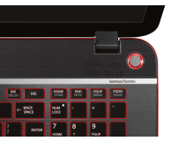 Toshiba Qosmio X70-A-12X i7-4700MQ/16GB/256+1000/Win8 - 189143 - zdjęcie 14